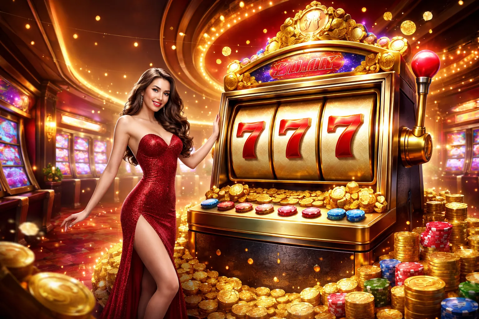 Nohu 28.comcom - Trò chơi nổ hũ trực tuyến